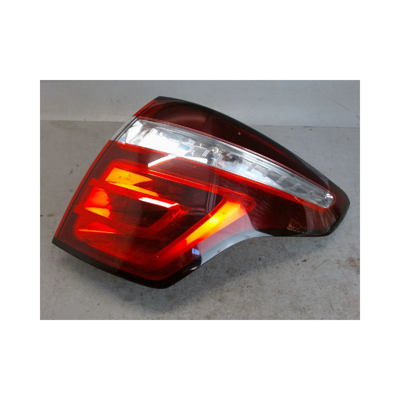 FEU ARRIERE DROIT CITROEN C4