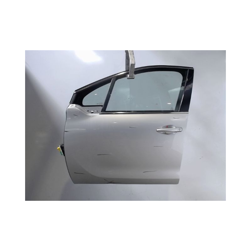 PORTE AVANT GAUCHE PEUGEOT 208
