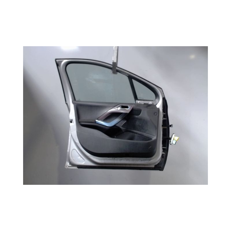 PORTE AVANT GAUCHE PEUGEOT 208