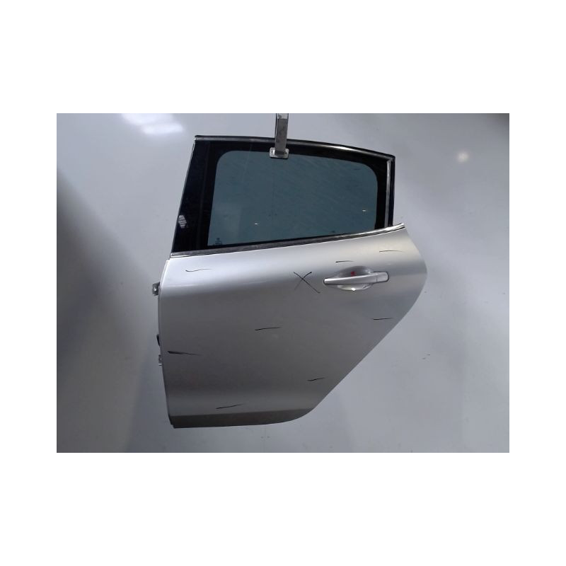 PORTE ARRIERE GAUCHE PEUGEOT 208
