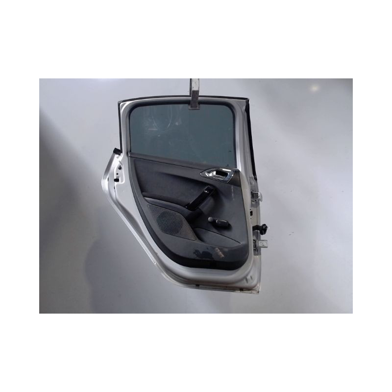 PORTE ARRIERE GAUCHE PEUGEOT 208