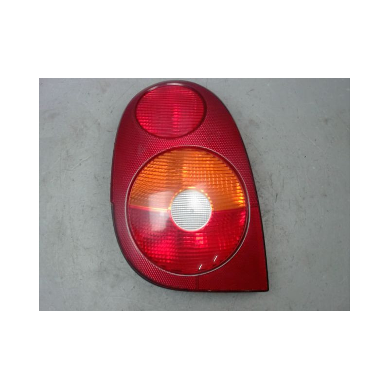 FEU ARRIERE DROIT RENAULT MEGANE I PH2 CPE 99-02