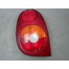 FEU ARRIERE DROIT RENAULT MEGANE I PH2 CPE 99-02
