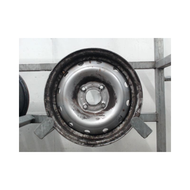 JANTE TOLE CITROEN BERLINGO BREAK I Phase 2 (M59) 2002-2010