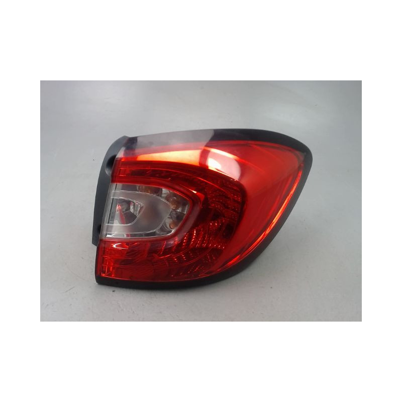 FEU ARRIERE DROIT RENAULT CAPTUR Phase 1 2013-...