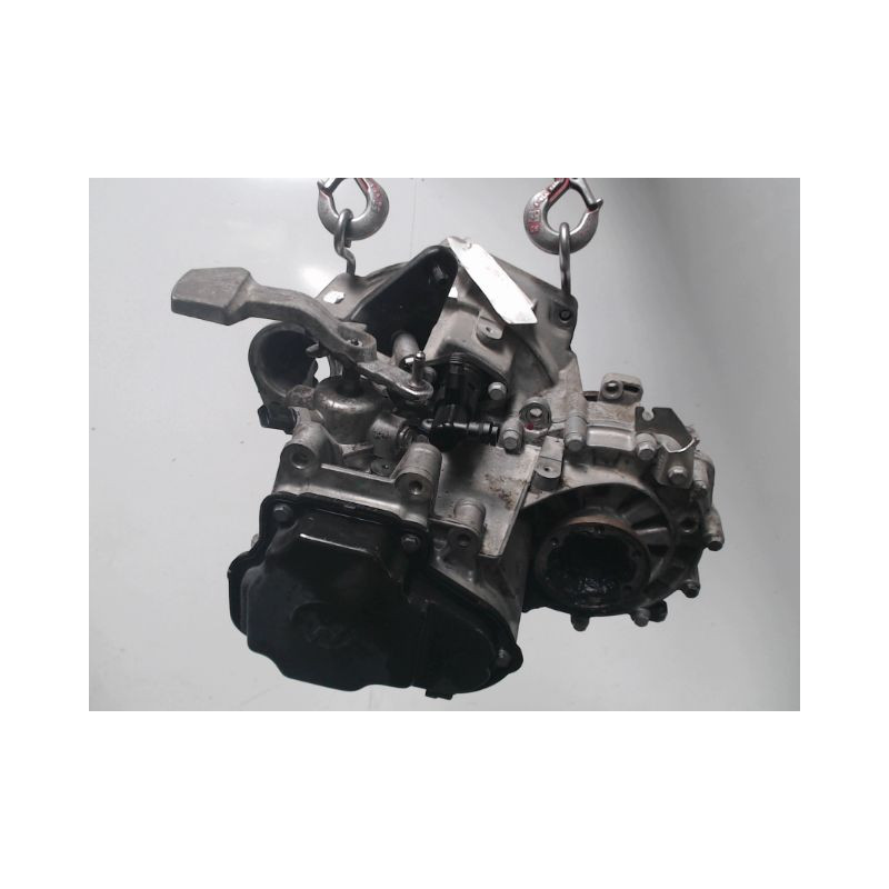 BOITE A VITESSE MECANIQUE VOLKSWAGEN GOLF VI 2008- 2.0 TDI