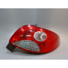 FEU ARRIERE DROIT PEUGEOT 206