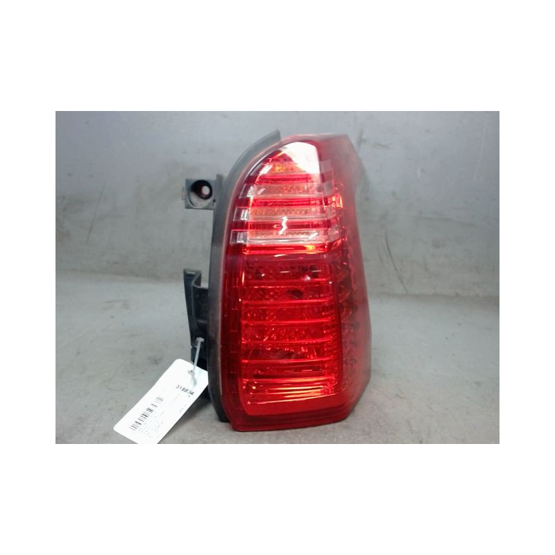 FEU ARRIERE DROIT PEUGEOT 5008 2009-