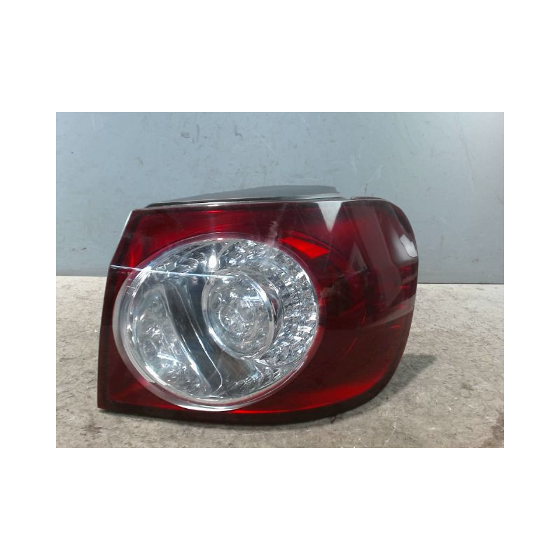 FEU ARRIERE DROIT VOLKSWAGEN GOLF V PLUS 2005-