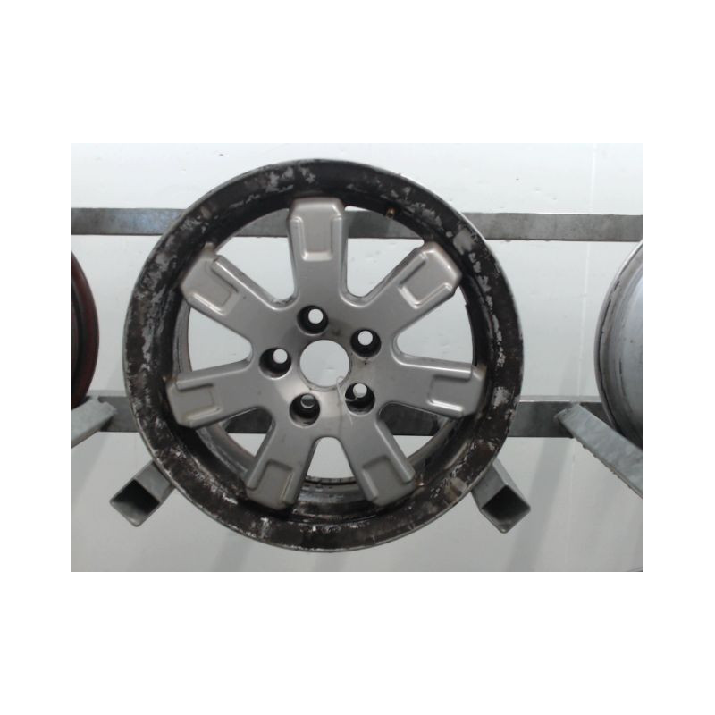JANTE ALUMINIUM VOLKSWAGEN POLO V Phase 1 (6R) 2009-2014