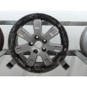 JANTE ALUMINIUM VOLKSWAGEN POLO V Phase 1 (6R) 2009-2014
