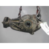PONT ARRIERE MERCEDES GLK 220 CDI 4-matic 
