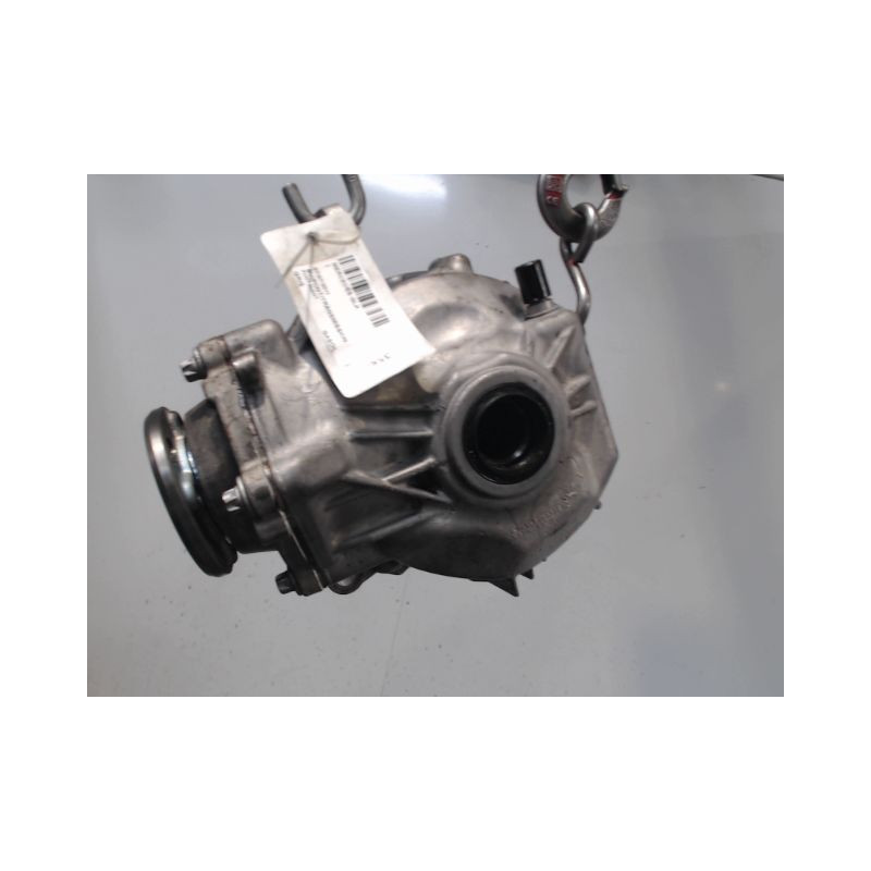 PONT AVANT MERCEDES GLK 220 CDI 4-matic 