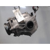 PONT AVANT MERCEDES GLK 220 CDI 4-matic 