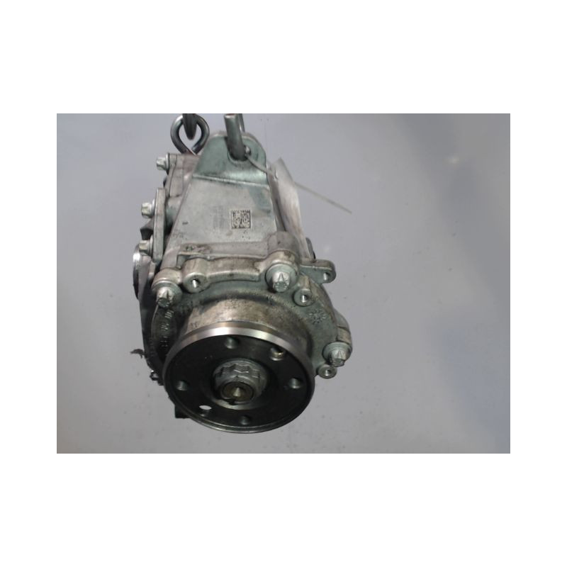 PONT AVANT MERCEDES GLK 220 CDI 4-matic 