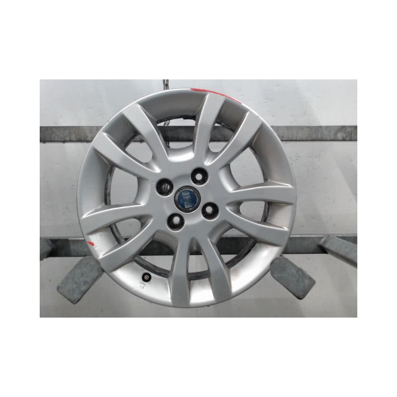 JANTE ALUMINIUM FIAT DOBLO BREAK I Phase 2 2006-2009