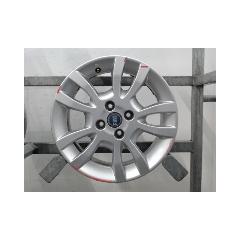 JANTE ALUMINIUM FIAT DOBLO BREAK I Phase 2 2006-2009