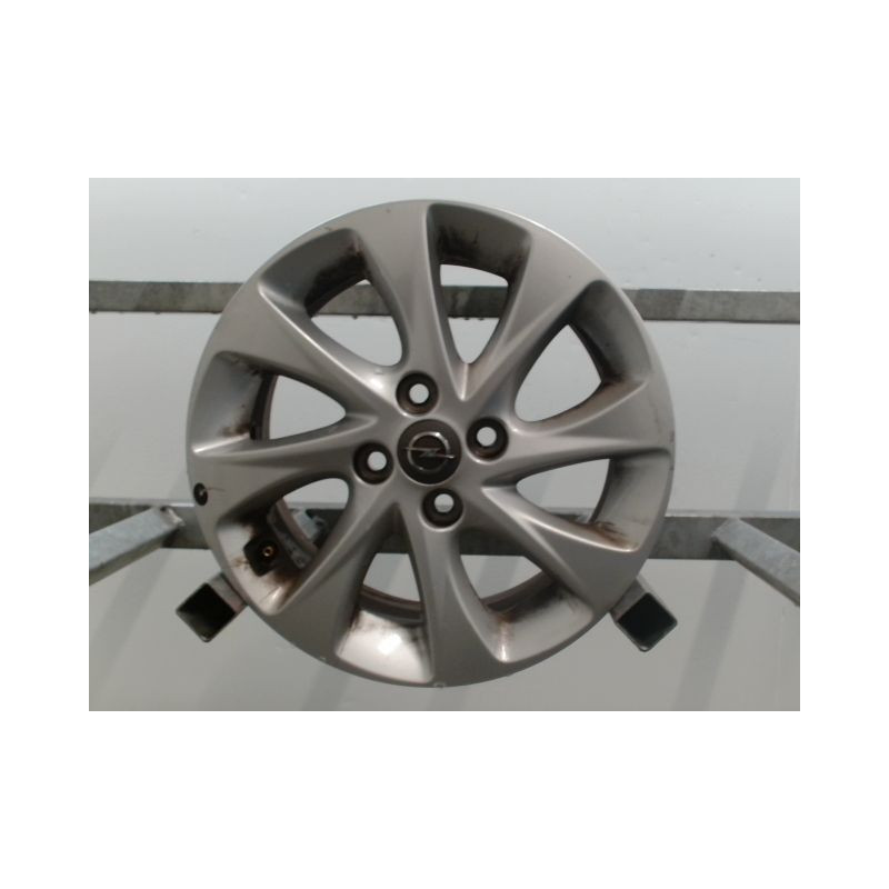 JANTE ALUMINIUM OPEL KARL