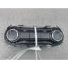 COMMANDE DE CHAUFFAGE MERCEDES CLASSE A