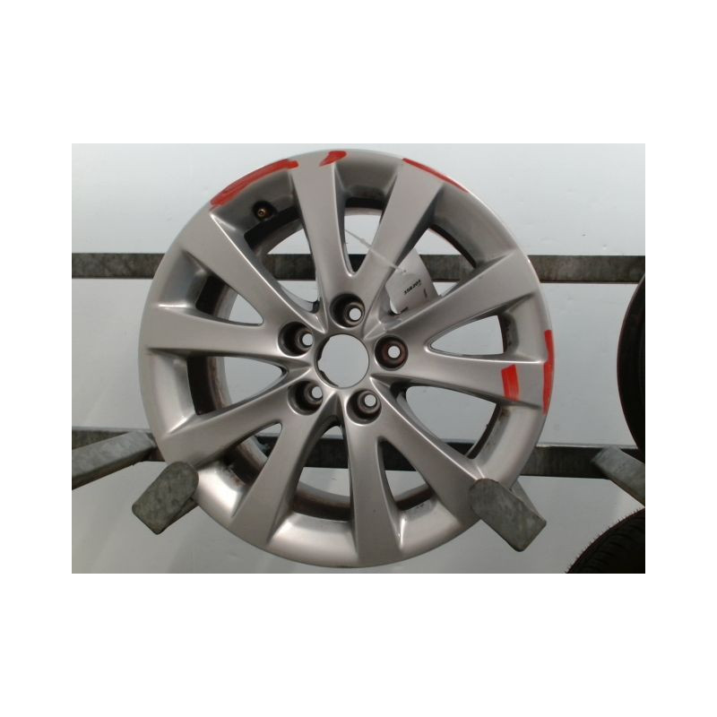 JANTE ALUMINIUM CITROEN C5 TOURER II (X7) 2008-...