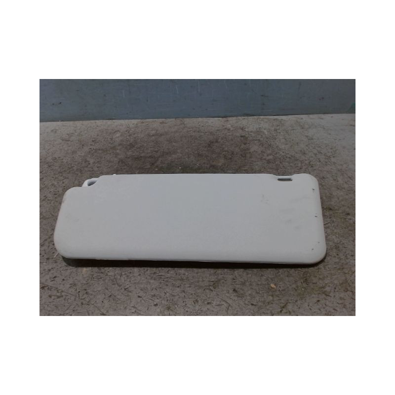 PARE-SOLEIL D PEUGEOT PARTNER FGT 2002-