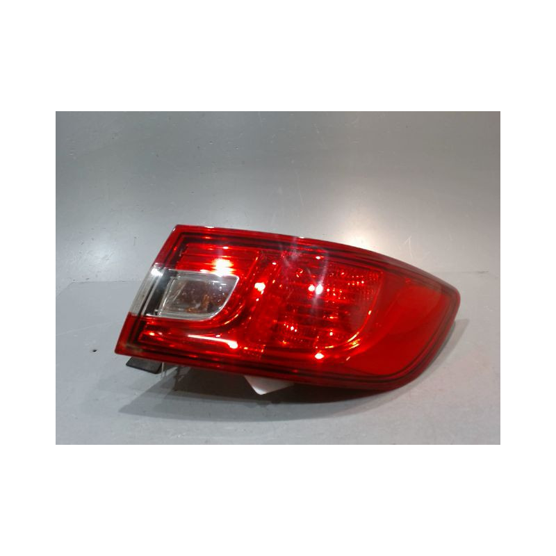 FEU ARRIERE DROIT RENAULT CLIO 1.5 DCI - 80