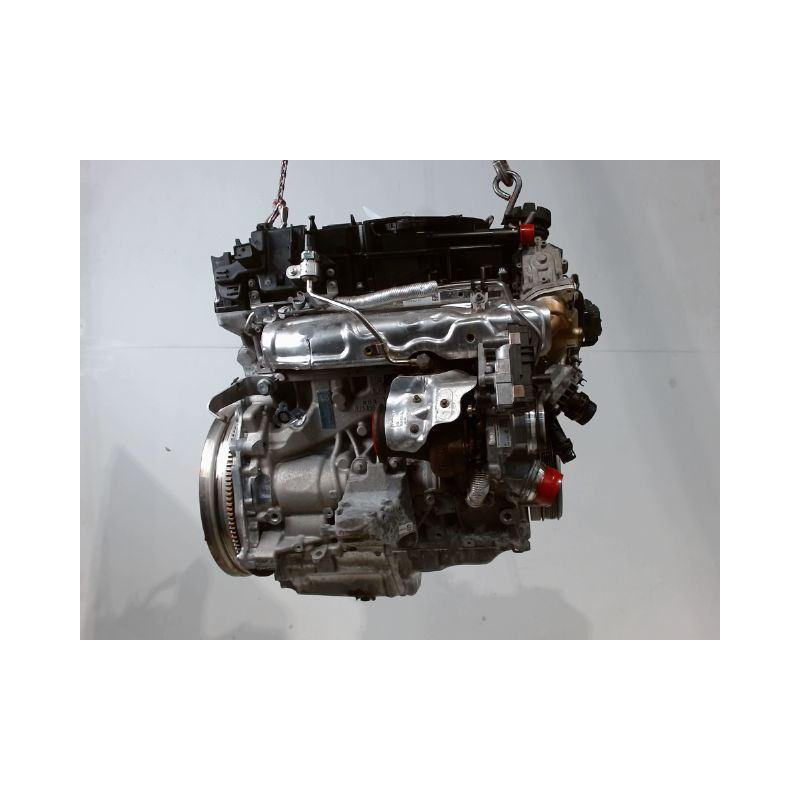MOTEUR DIESEL BMW SERIE 3 318 d