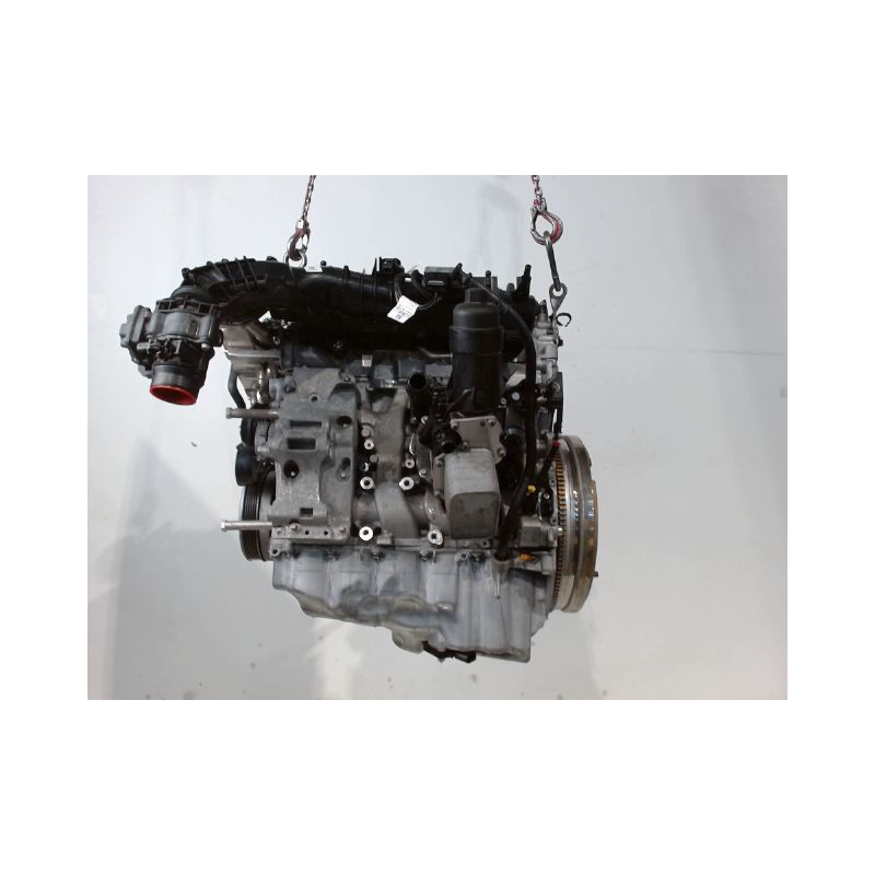 MOTEUR DIESEL BMW SERIE 3 318 d