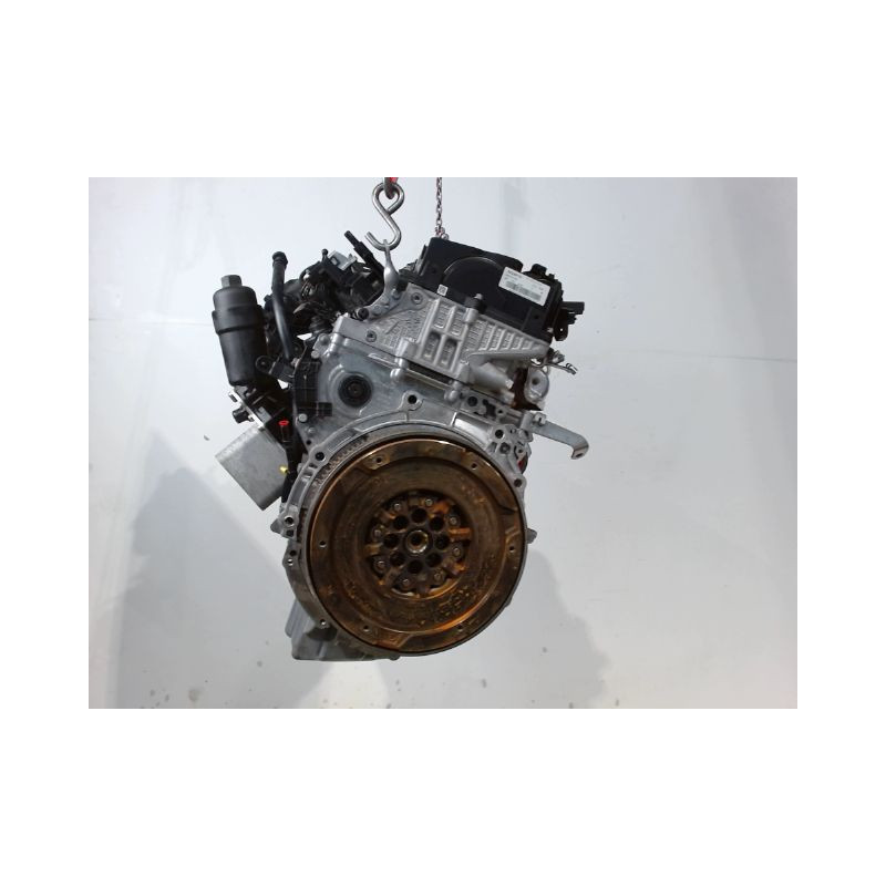 MOTEUR DIESEL BMW SERIE 3 318 d