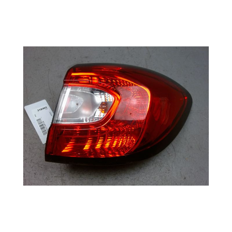 FEU ARRIERE DROIT RENAULT CAPTUR