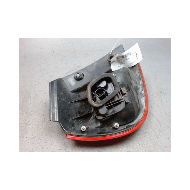 FEU ARRIERE DROIT MITSUBISHI COLT CZ 2005-