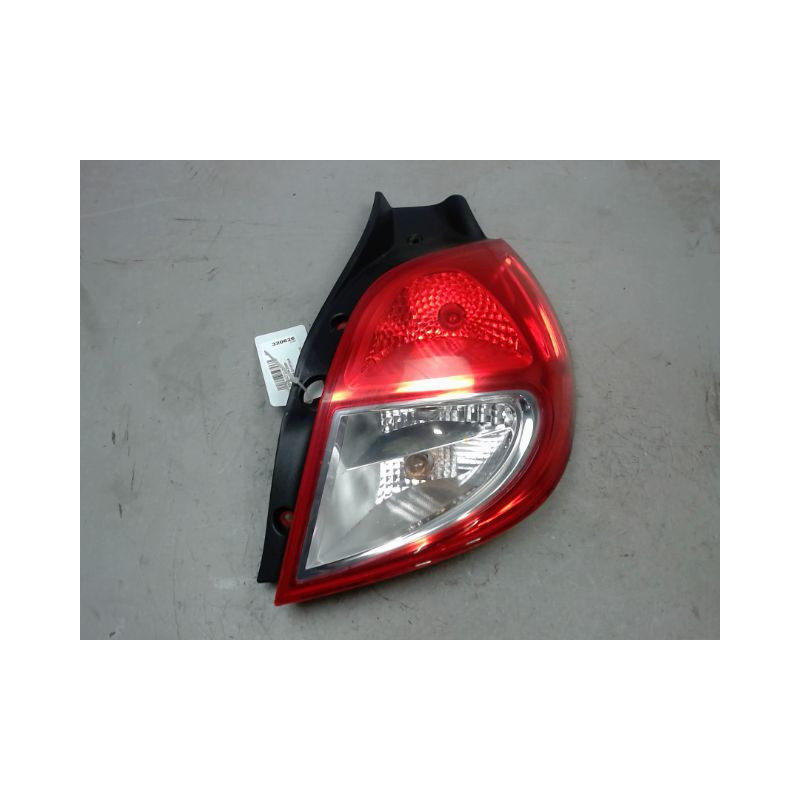 FEU ARRIERE DROIT RENAULT CLIO III 2009-