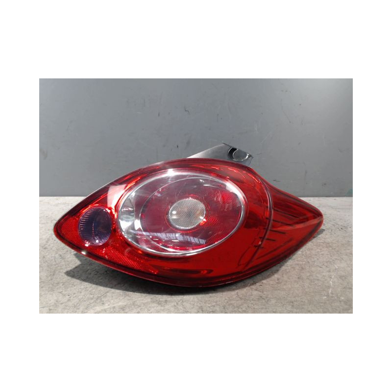 FEU ARRIERE DROIT FORD KA