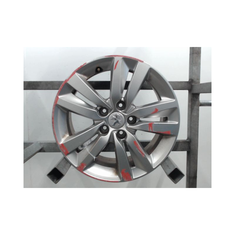JANTE ALUMINIUM PEUGEOT 308 2009-