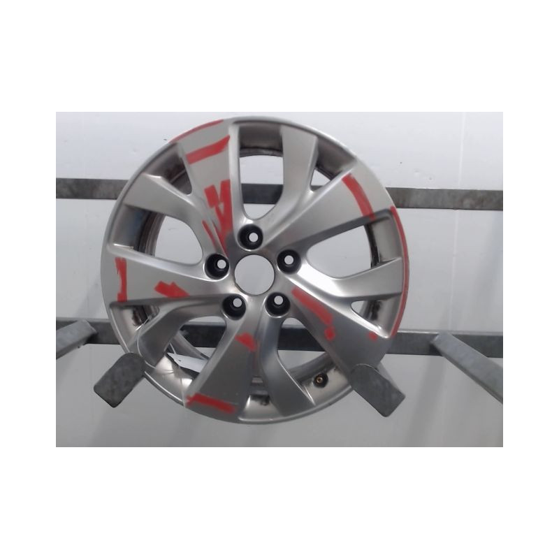 JANTE ALUMINIUM CITROEN GRAND C4 PICASSO 2006-