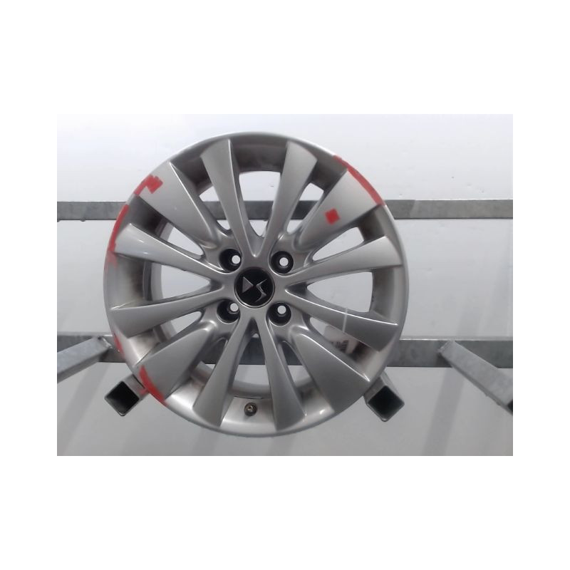 JANTE ALUMINIUM DS DS5