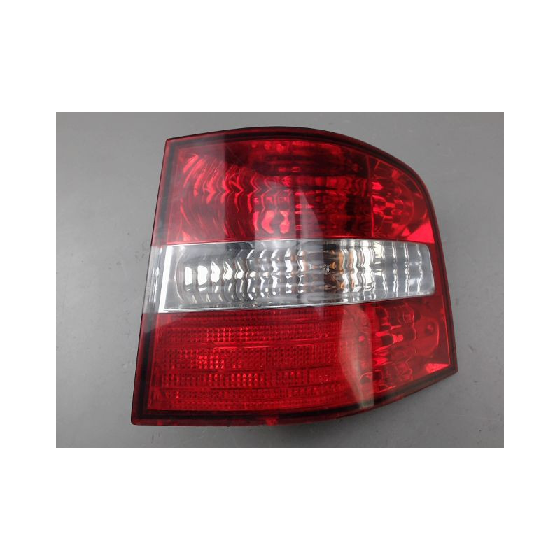 FEU ARRIERE DROIT FIAT STILO