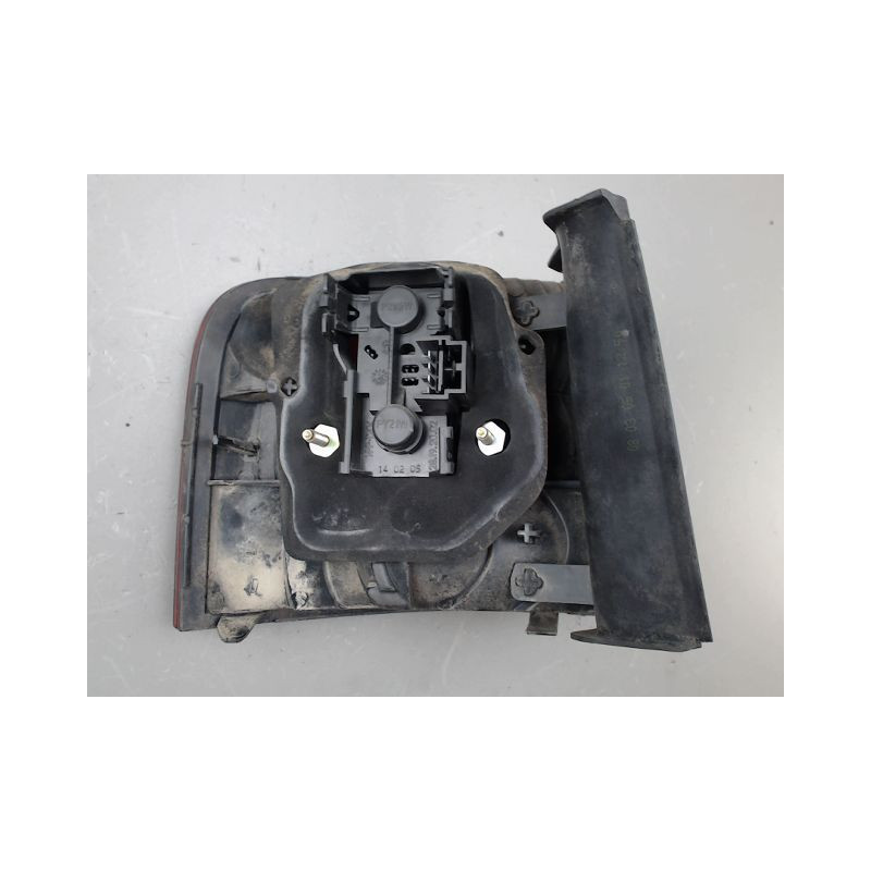 FEU ARRIERE DROIT FIAT STILO
