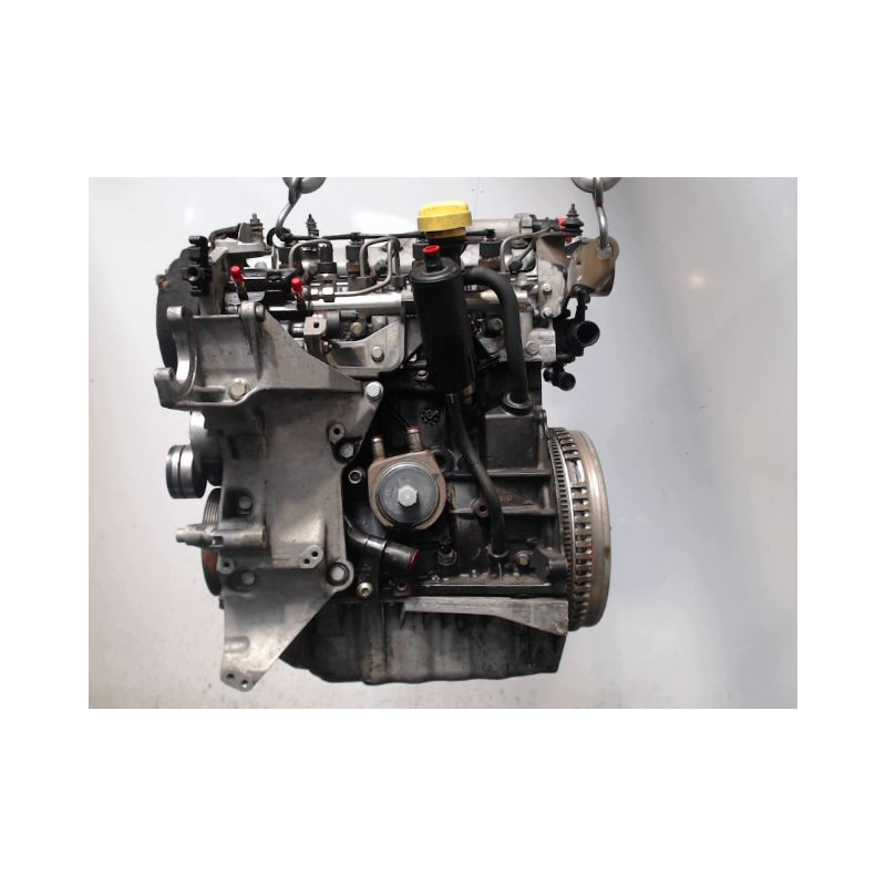 MOTEUR DIESEL RENAULT LAGUNA II 00-2005 1.9 dCi