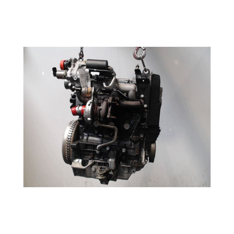 MOTEUR DIESEL RENAULT LAGUNA II 00-2005 1.9 dCi