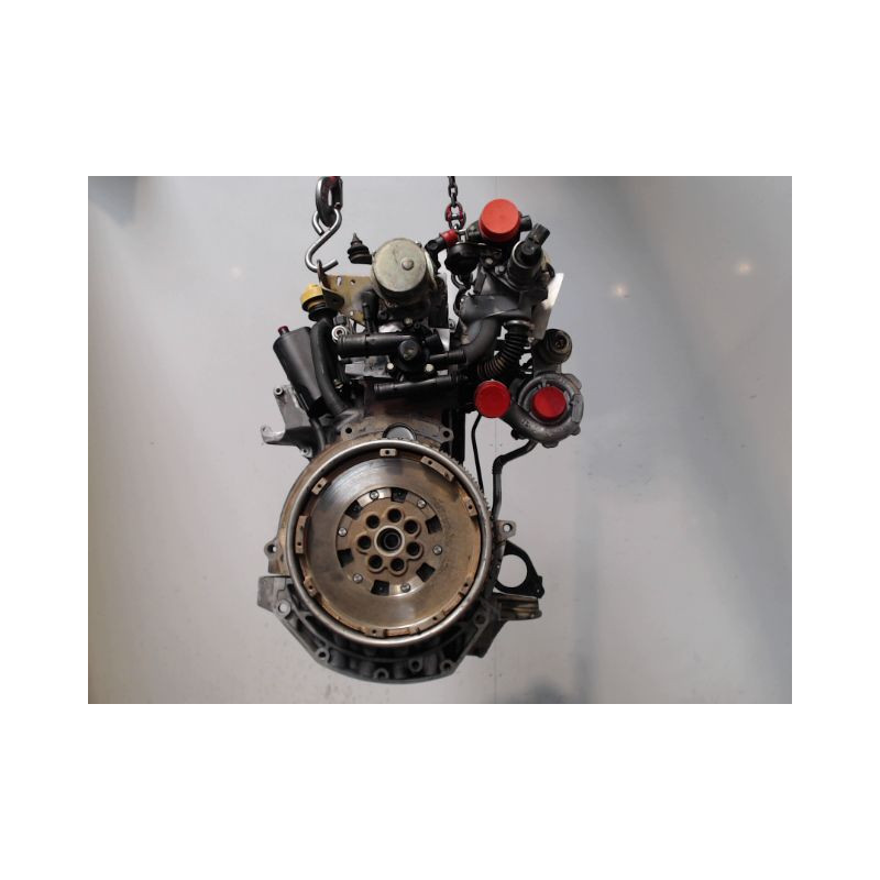 MOTEUR DIESEL RENAULT LAGUNA II 00-2005 1.9 dCi
