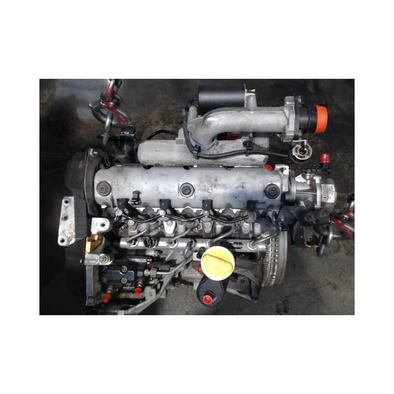 MOTEUR DIESEL RENAULT LAGUNA II 00-2005 1.9 dCi