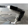 SYSTEME CONDAMNATION AVANT DROIT PEUGEOT 208