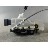 SYSTEME CONDAMNATION AVANT GAUCHE PEUGEOT 208