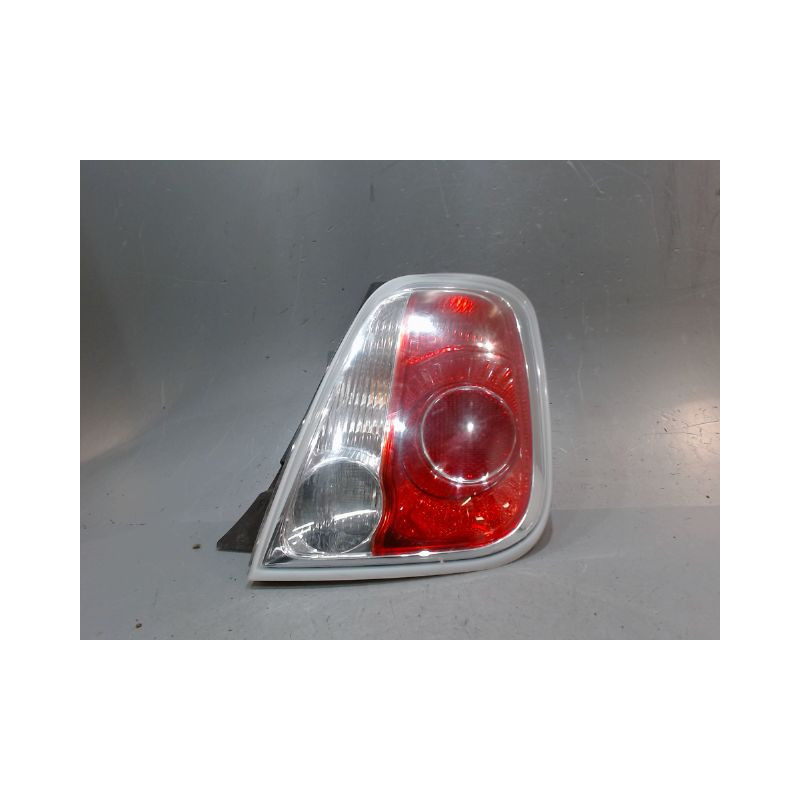 FEU ARRIERE DROIT FIAT 500