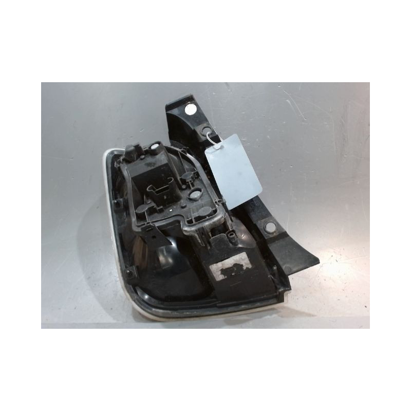 FEU ARRIERE DROIT FIAT 500