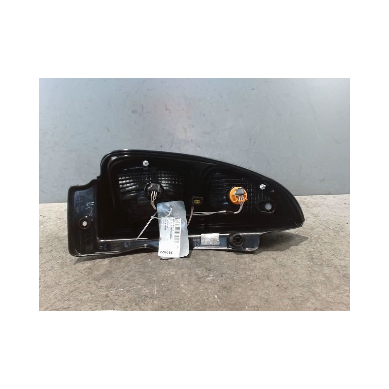 FEU ARRIERE DROIT CITROEN C3 PICASSO 2008-