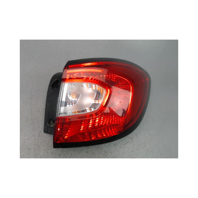 FEU ARRIERE DROIT RENAULT CAPTUR Phase 1 2013-...
