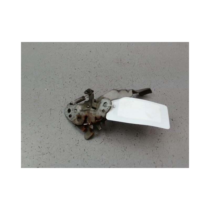 SERRURE CAPOT CITROEN XSARA PICASSO MONOSP. 1999-2010