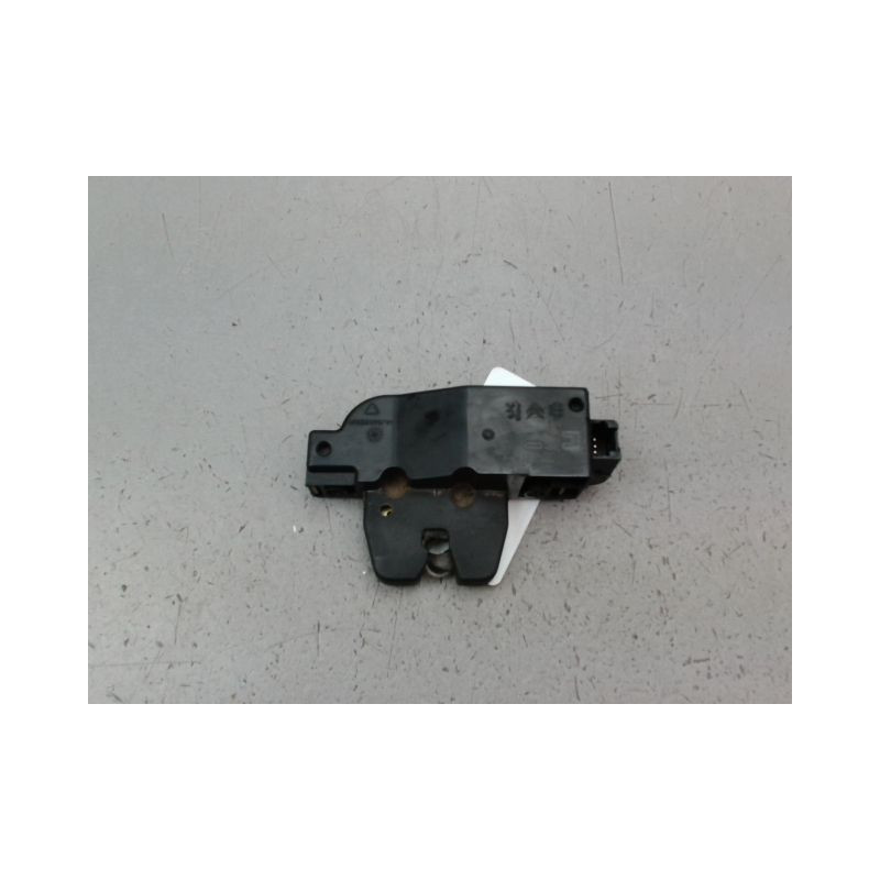 SERRURE HAYON  CITROEN XSARA PICASSO MONOSP. 1999-2010